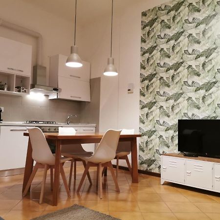 Casetta "Safilu2" 1 Min A Piedi Da M Lodi-Porta Romana Milano Exteriör bild