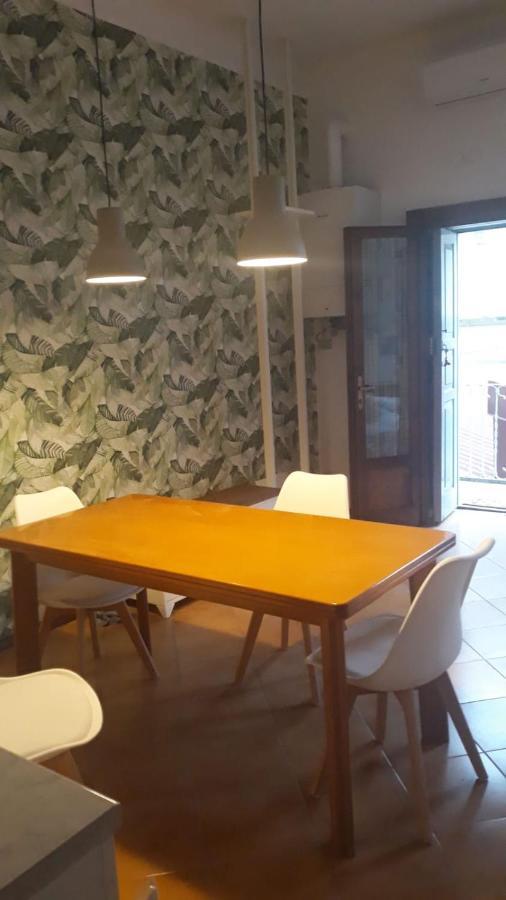 Casetta "Safilu2" 1 Min A Piedi Da M Lodi-Porta Romana Milano Exteriör bild