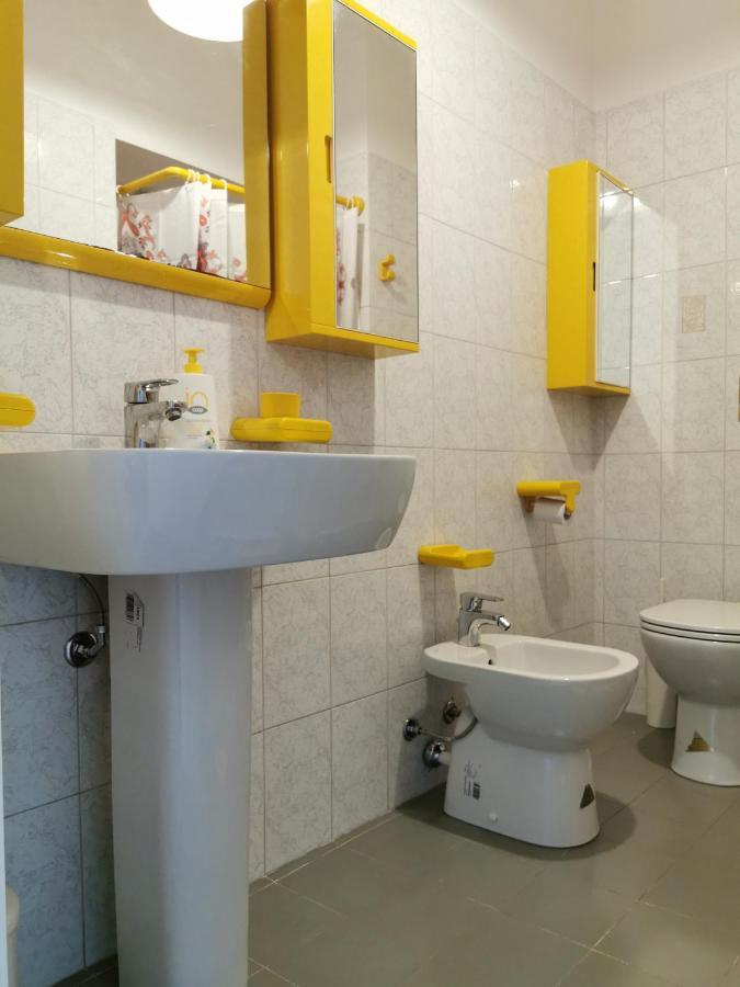 Casetta "Safilu2" 1 Min A Piedi Da M Lodi-Porta Romana Milano Exteriör bild