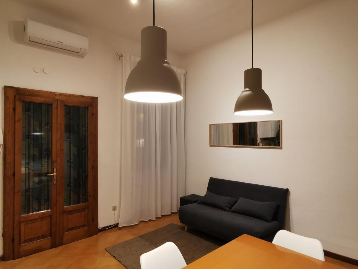 Casetta "Safilu2" 1 Min A Piedi Da M Lodi-Porta Romana Milano Exteriör bild