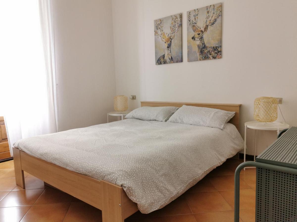 Casetta "Safilu2" 1 Min A Piedi Da M Lodi-Porta Romana Milano Exteriör bild