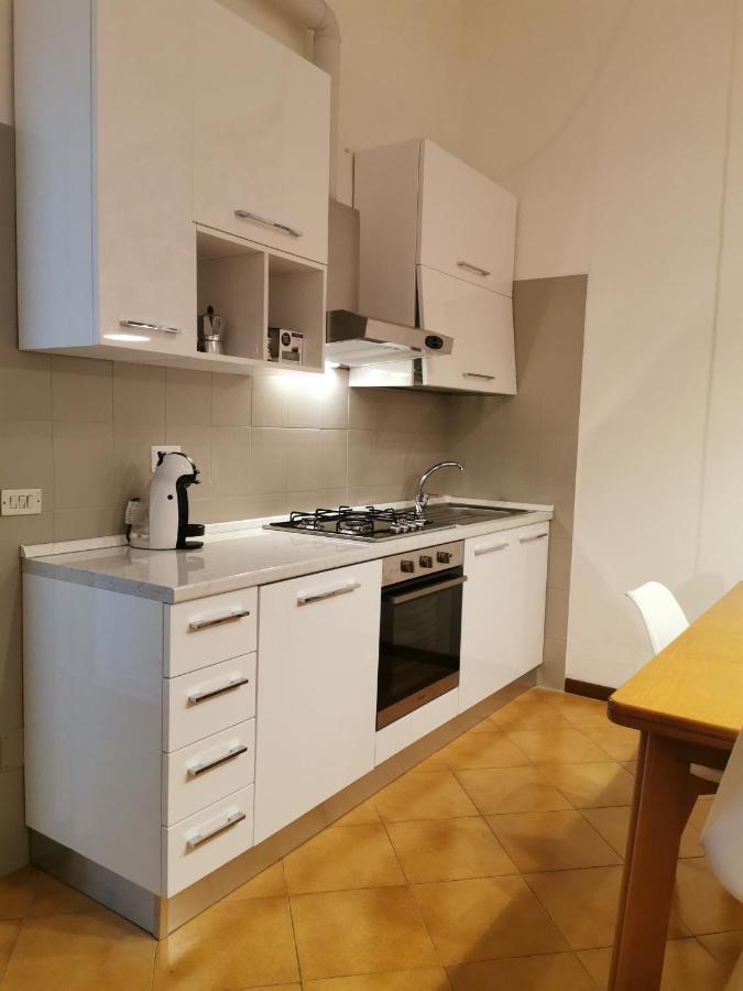 Casetta "Safilu2" 1 Min A Piedi Da M Lodi-Porta Romana Milano Exteriör bild