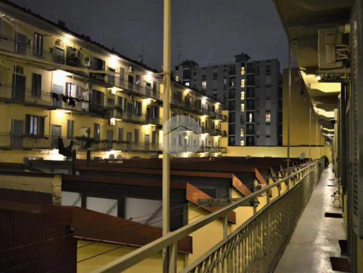 Casetta "Safilu2" 1 Min A Piedi Da M Lodi-Porta Romana Milano Exteriör bild